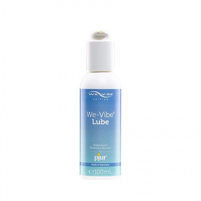     pjur We-Vibe Lube 100   