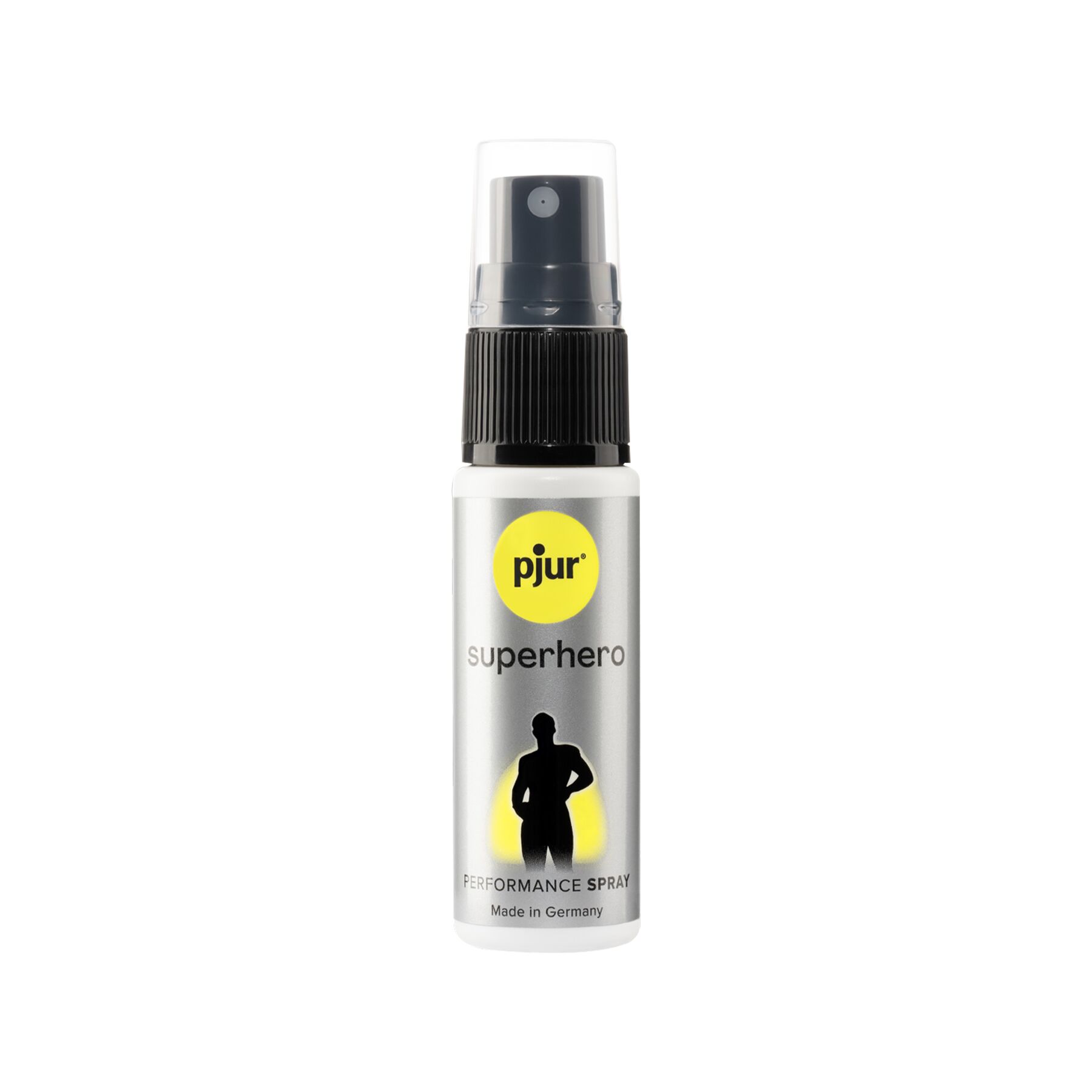   pjur Superhero Spray 20 ,   ,  