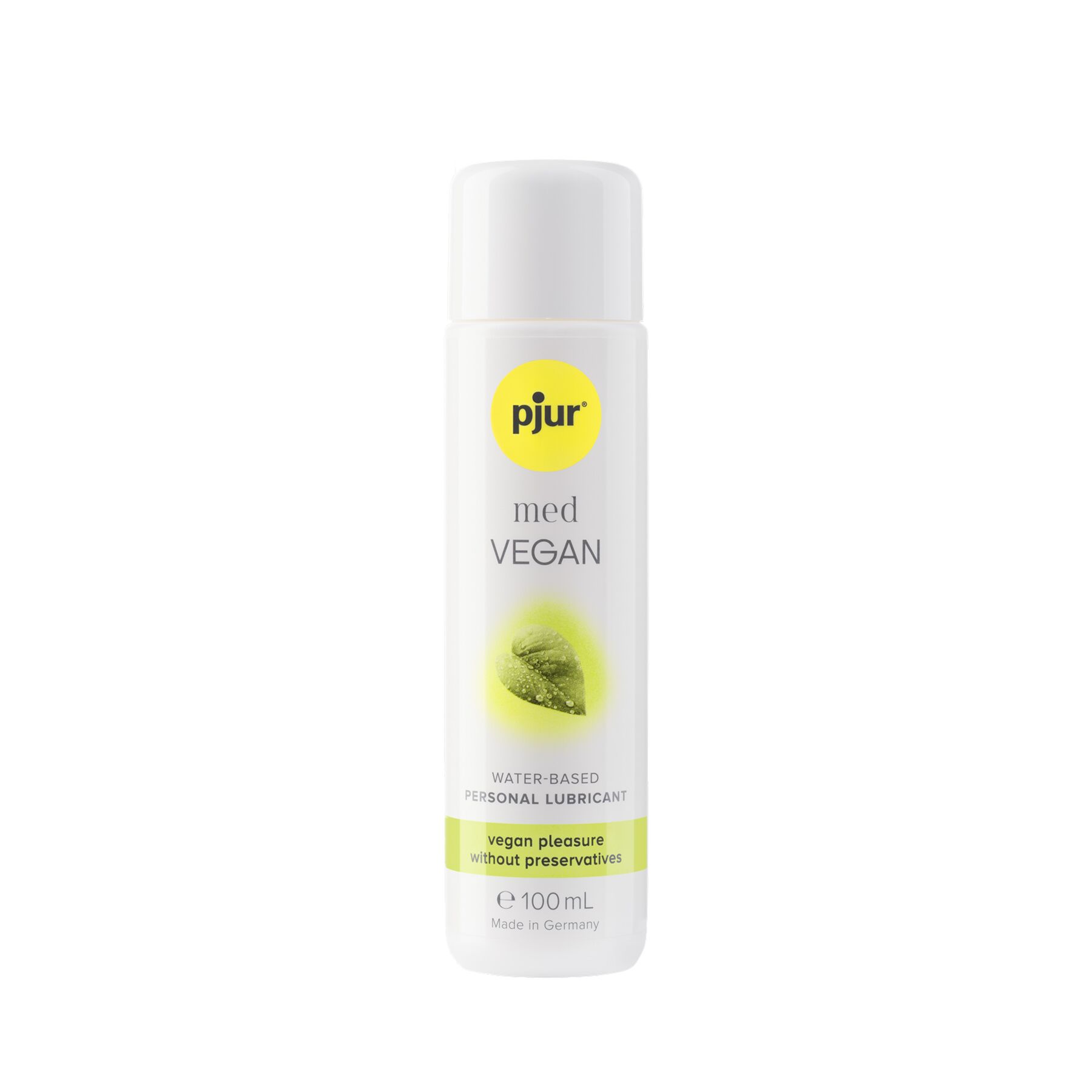     pjur MED Vegan glide 100     
