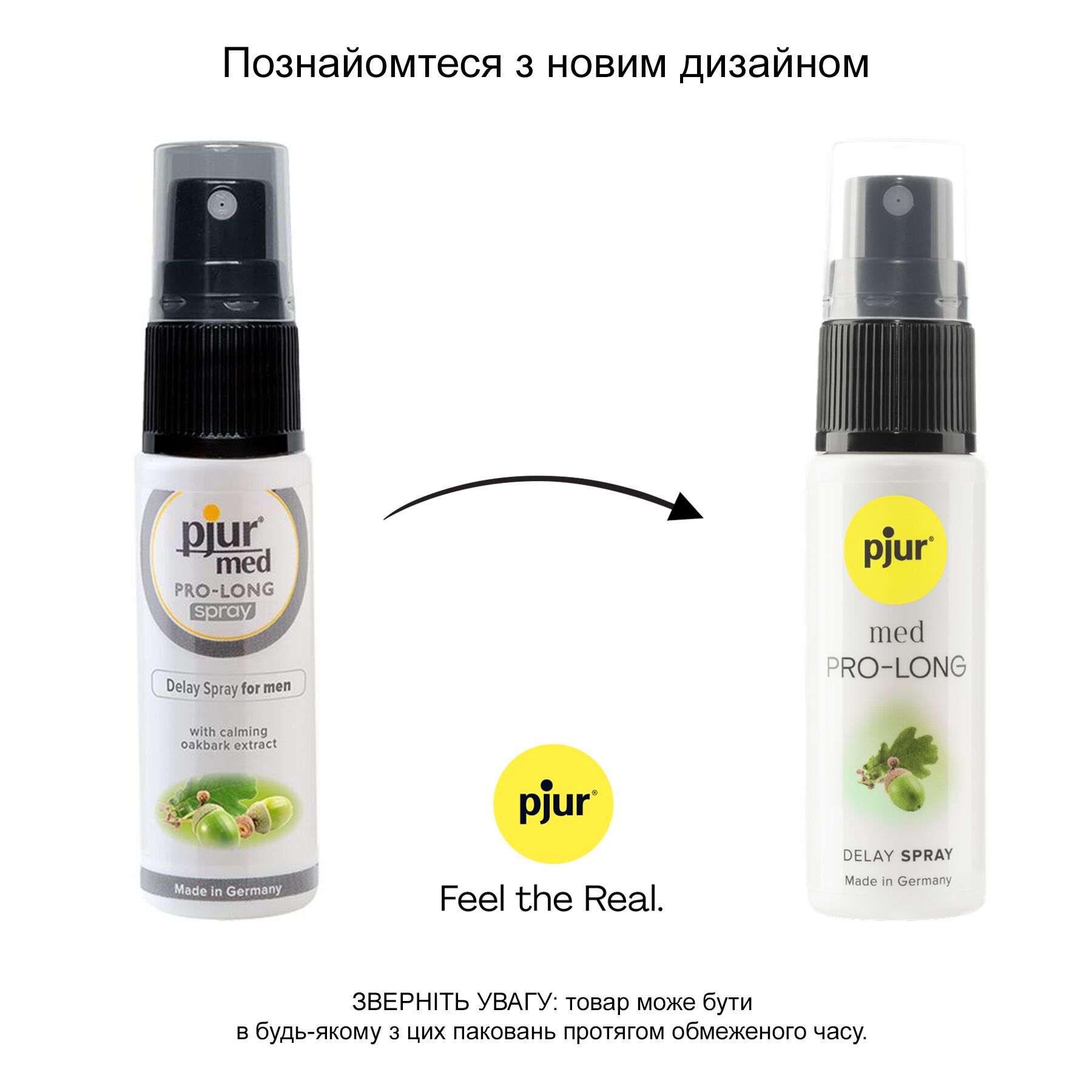   pjur MED Prolong Spray 20        