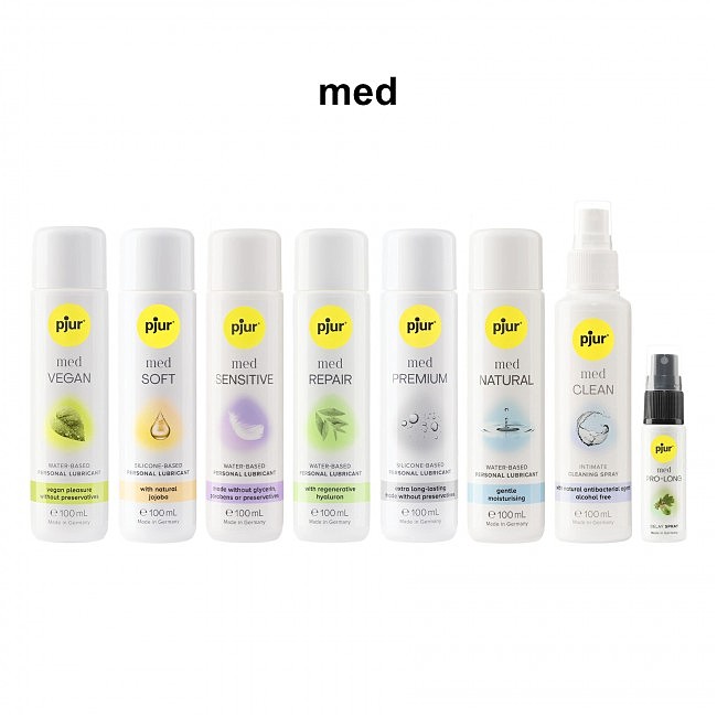   pjur MED Prolong Spray 20        