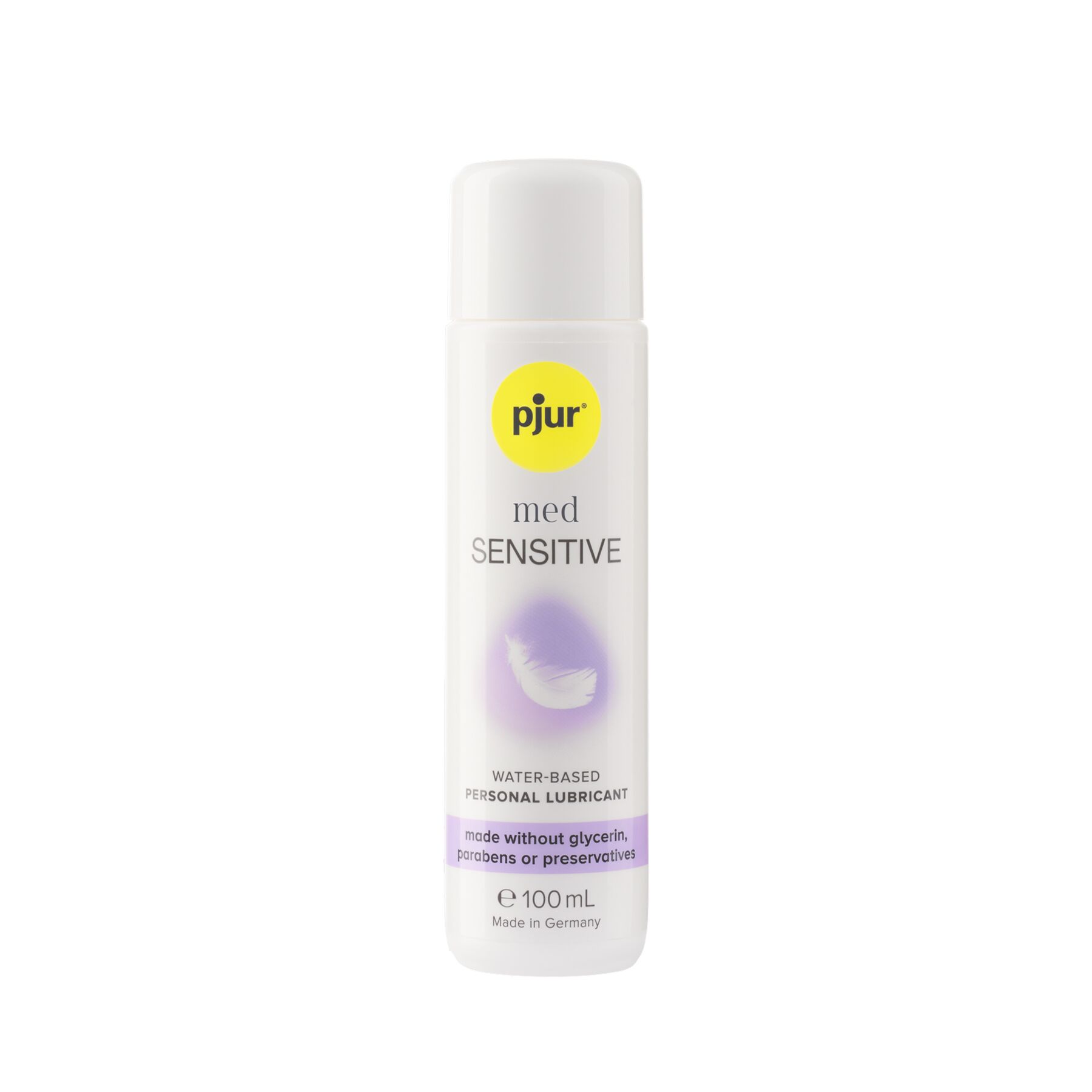     pjur MED Sensitive glide 100    