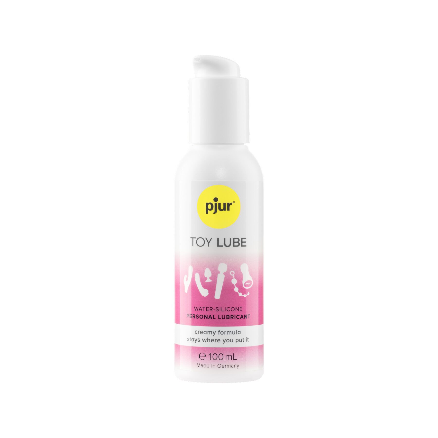 -   pjur Toy Lube (100 )   ,  
