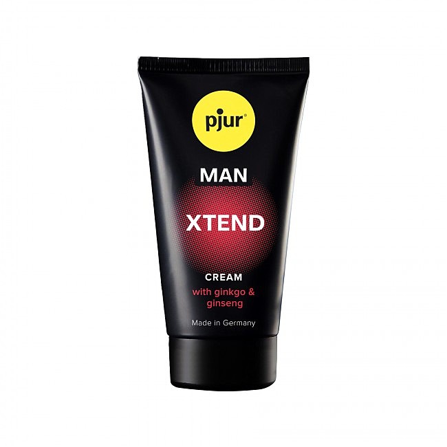     pjur MAN Xtend Cream 50 ,     