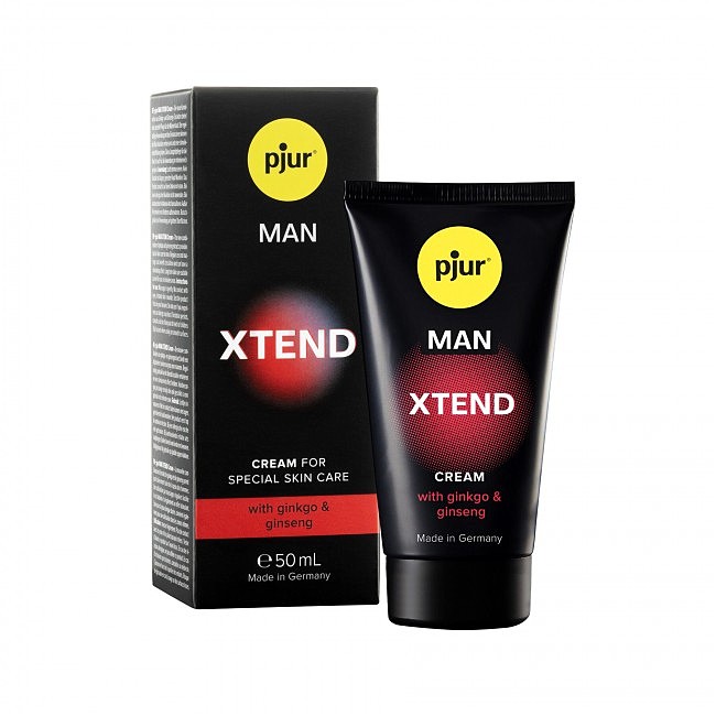     pjur MAN Xtend Cream 50 ,     