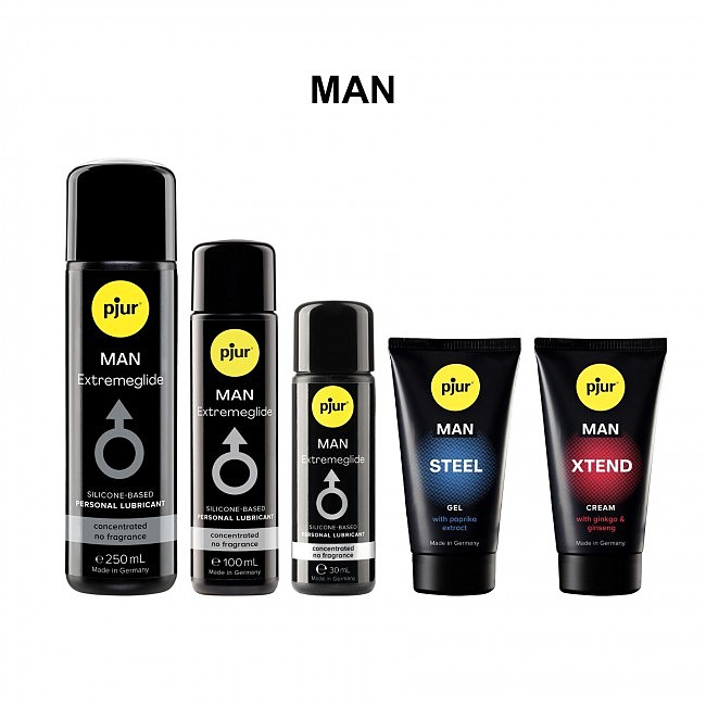     pjur MAN Xtend Cream 50 ,     