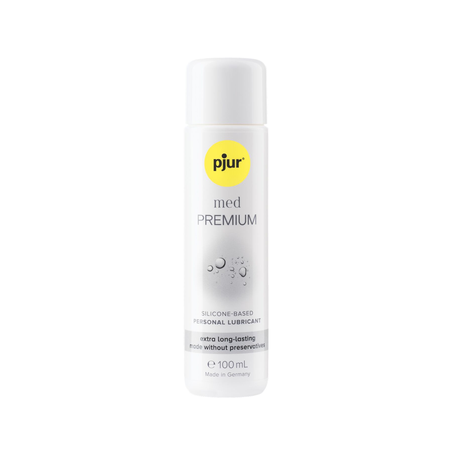   pjur MED Premium glide 100    ,   