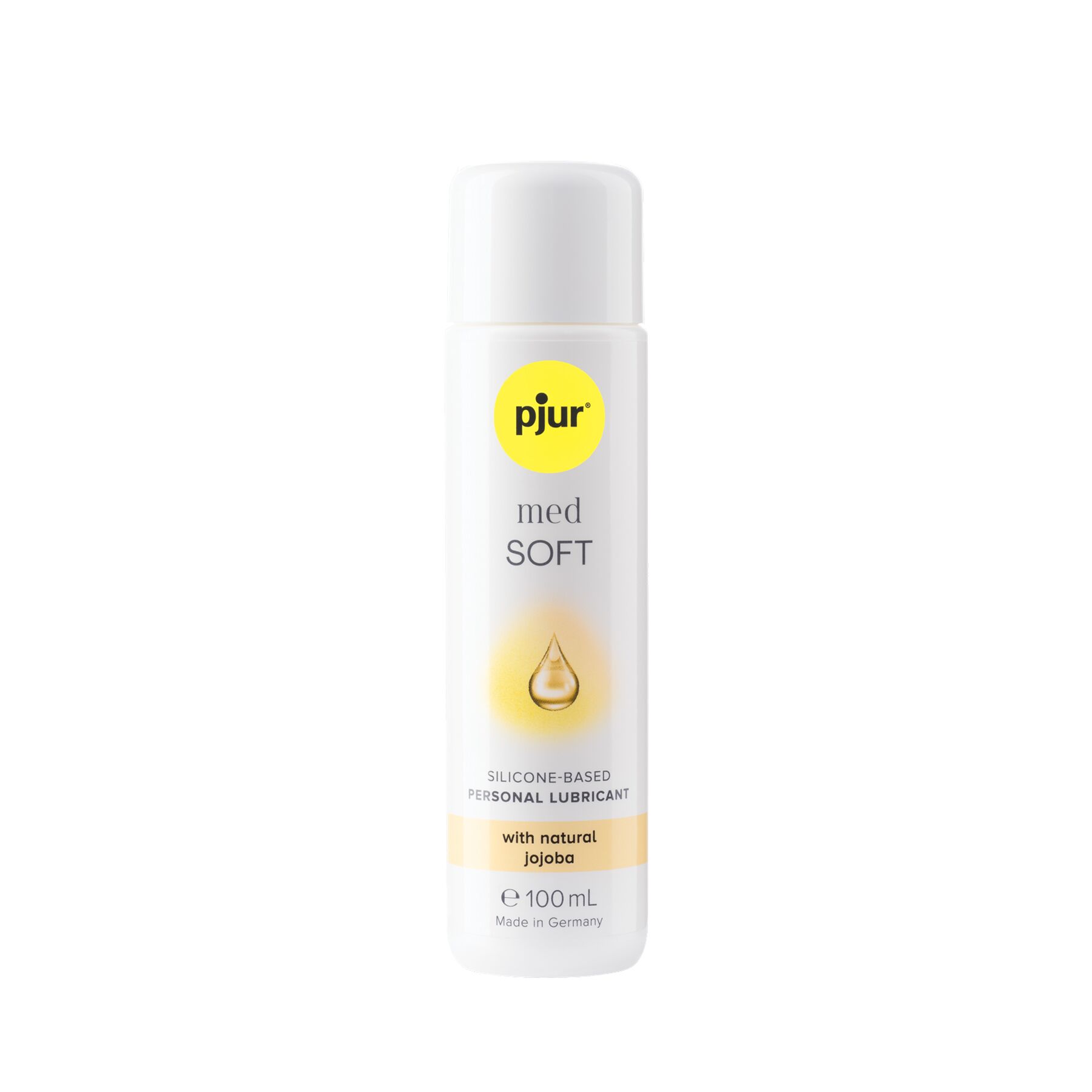   pjur MED Soft glide 100          