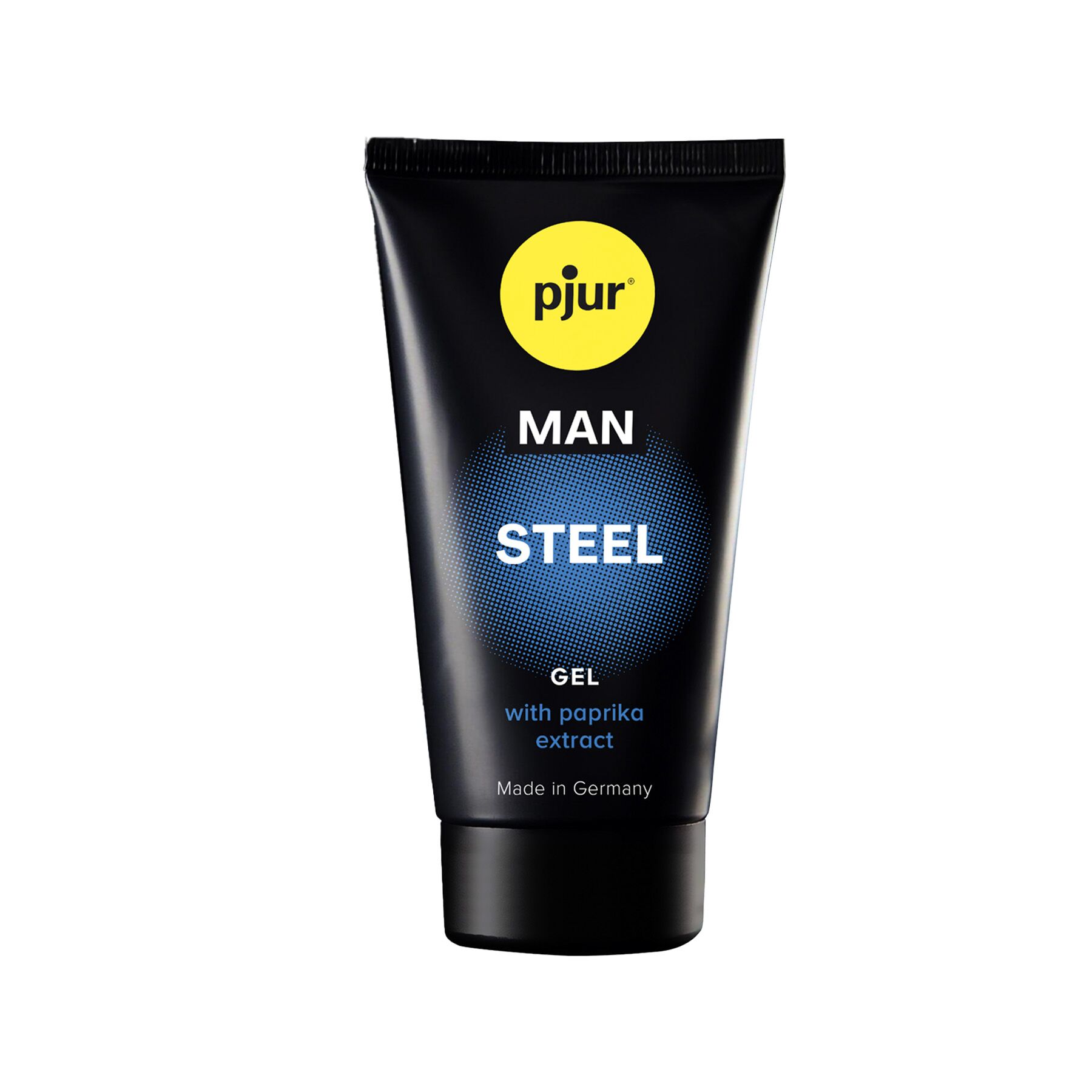     pjur MAN Steel Gel 50 ml     