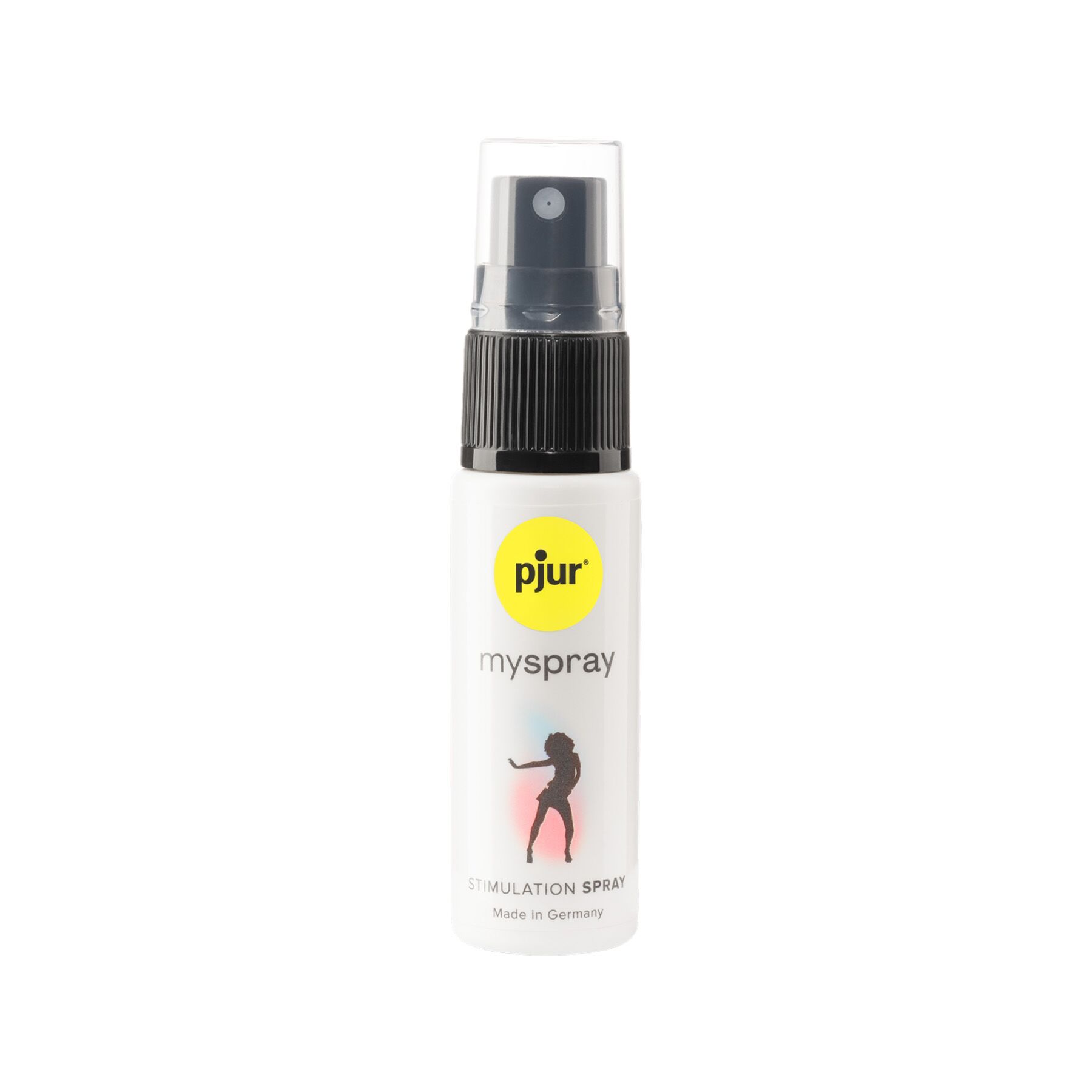     pjur My Spray 20    ,  
