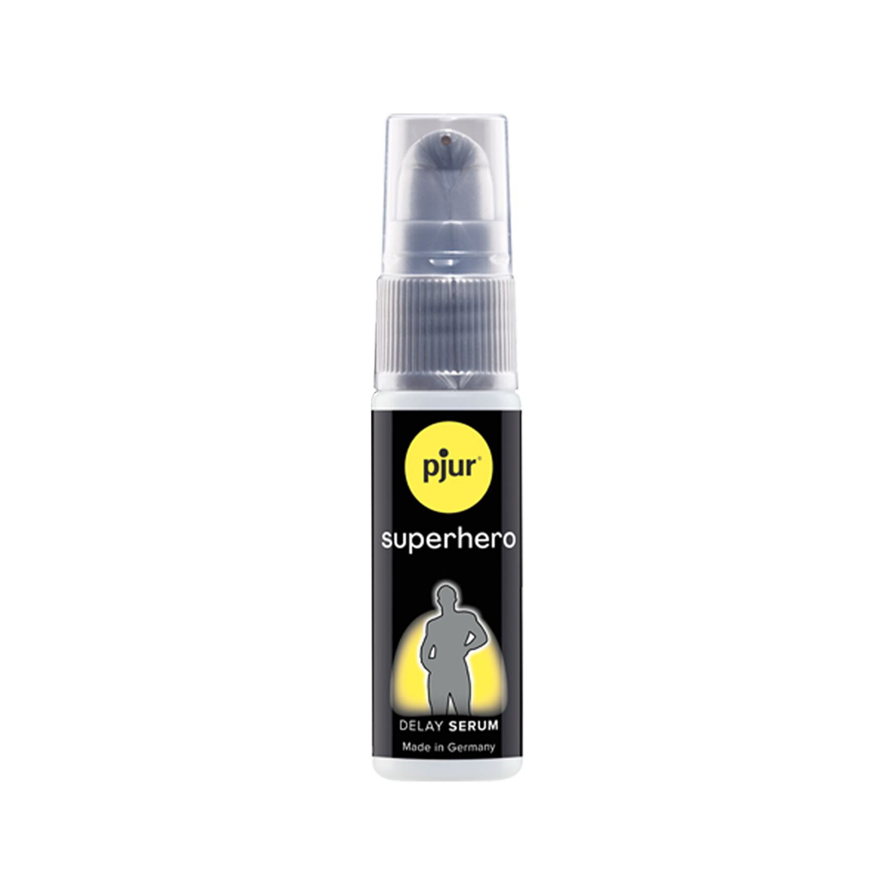   pjur Superhero Serum 20 ,     