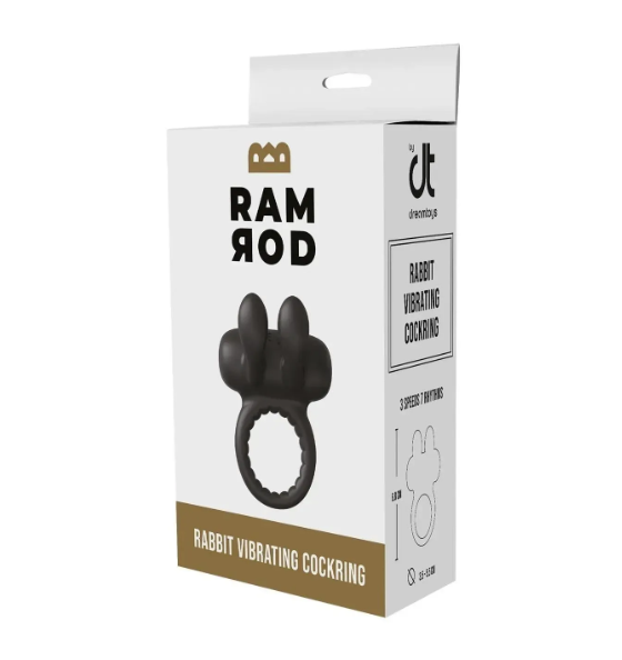   Dreamtoys Ramrod Rabbit    , ,  