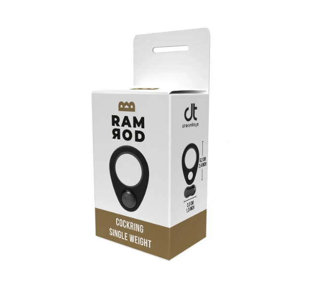   Dreamtoys RAMROD  , , 