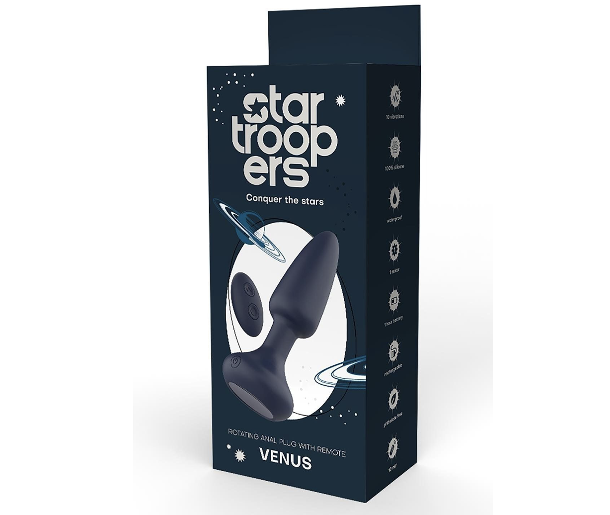   DreamToys Startroopers Venus    , 