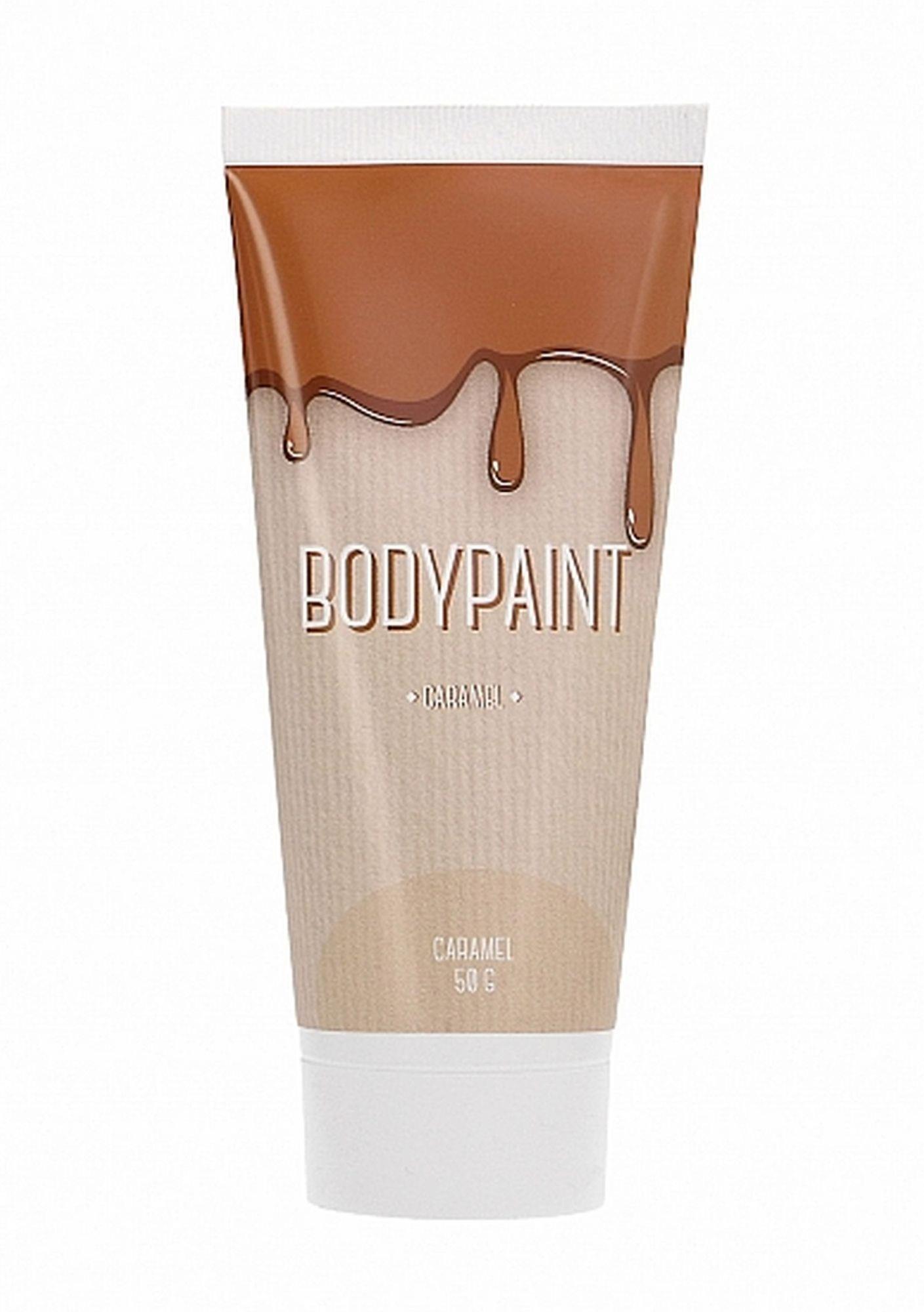       Bodypaint Caramel,    , 50 