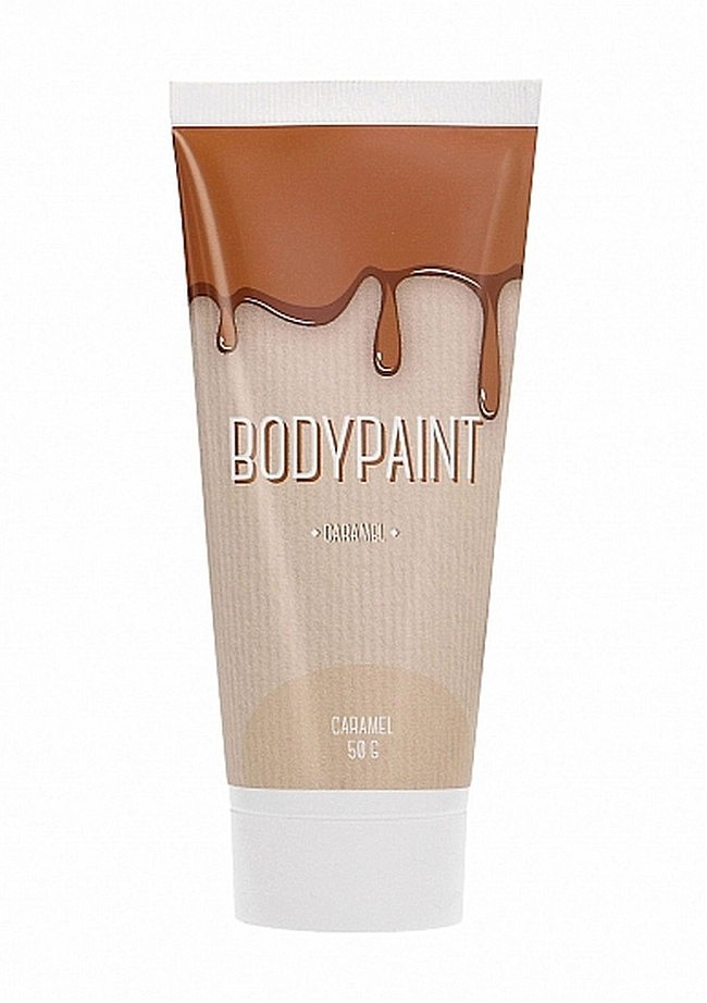       Bodypaint Caramel,    , 50 