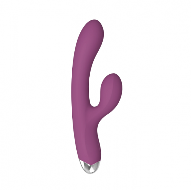   , Dual Rabbit Vibrator