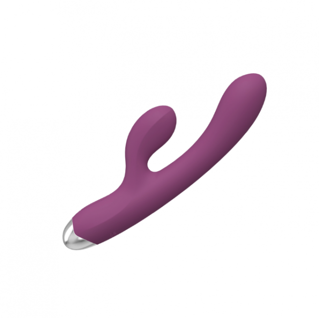   , Dual Rabbit Vibrator