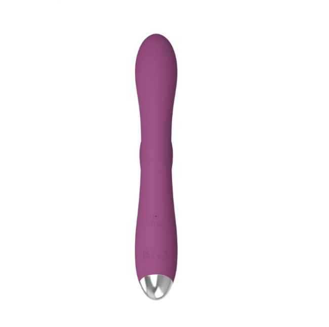   , Dual Rabbit Vibrator