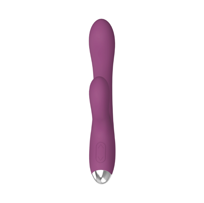   , Dual Rabbit Vibrator