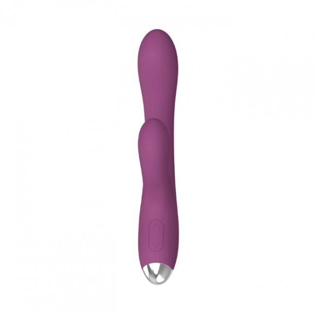   , Dual Rabbit Vibrator