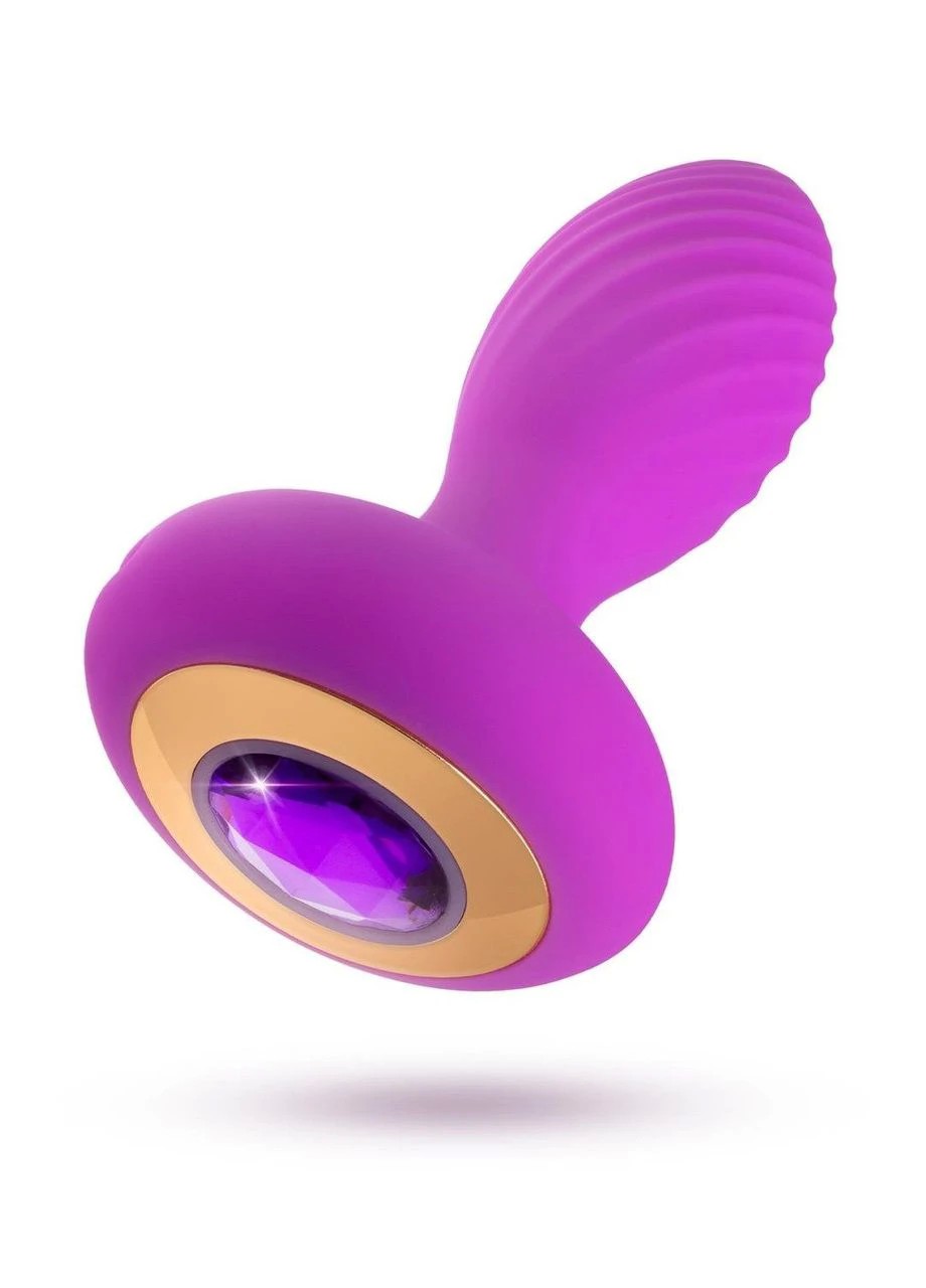    Blush Oh My Gem Charm Amethyst, 11,4  3,2 