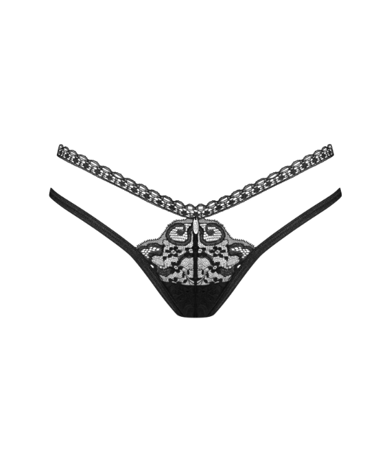  Obsessive Blomentis thong XS/S  
