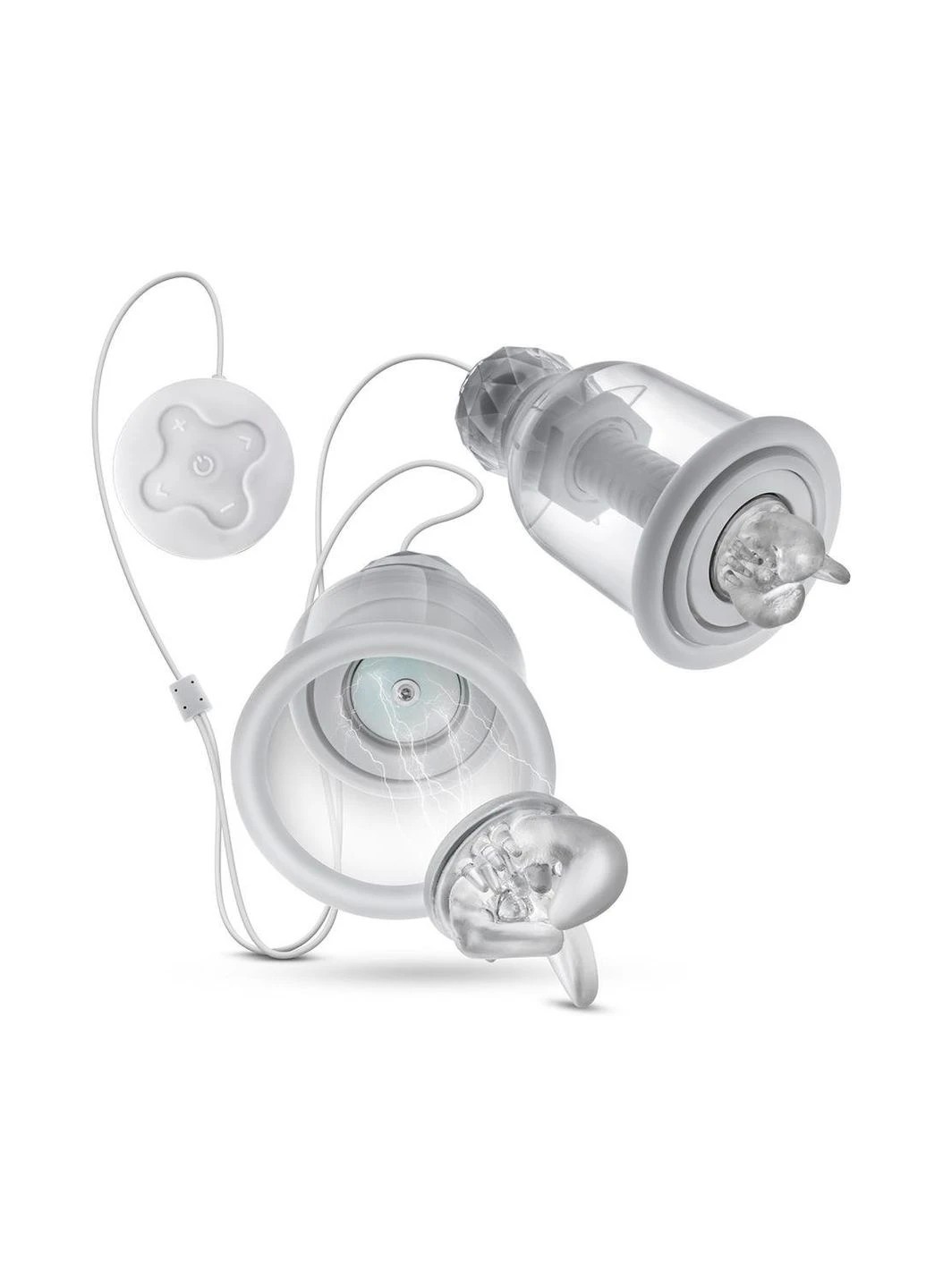     Blush Temptasia Titilator  , 