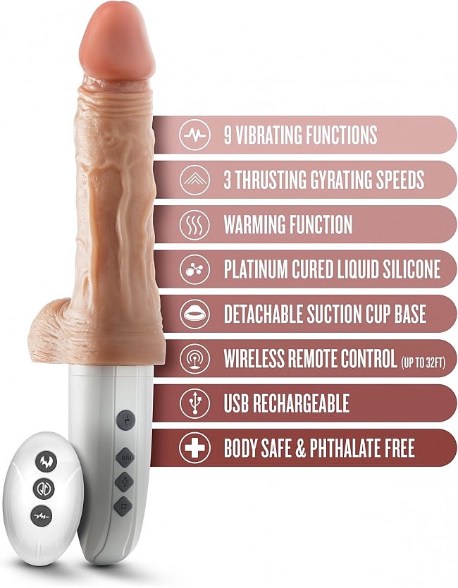    Blush Dr. Skin Dr. Hammer     ,  