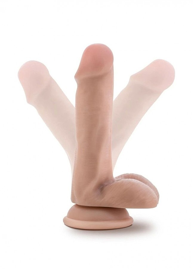 	    Blush Dr Skin Plus Posable, , 16,5  3,1 