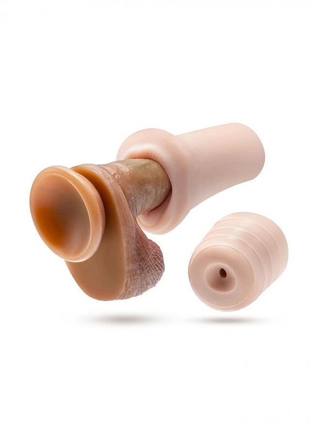 - Blush EnLust Candi,  ,  , 13,3  5 
