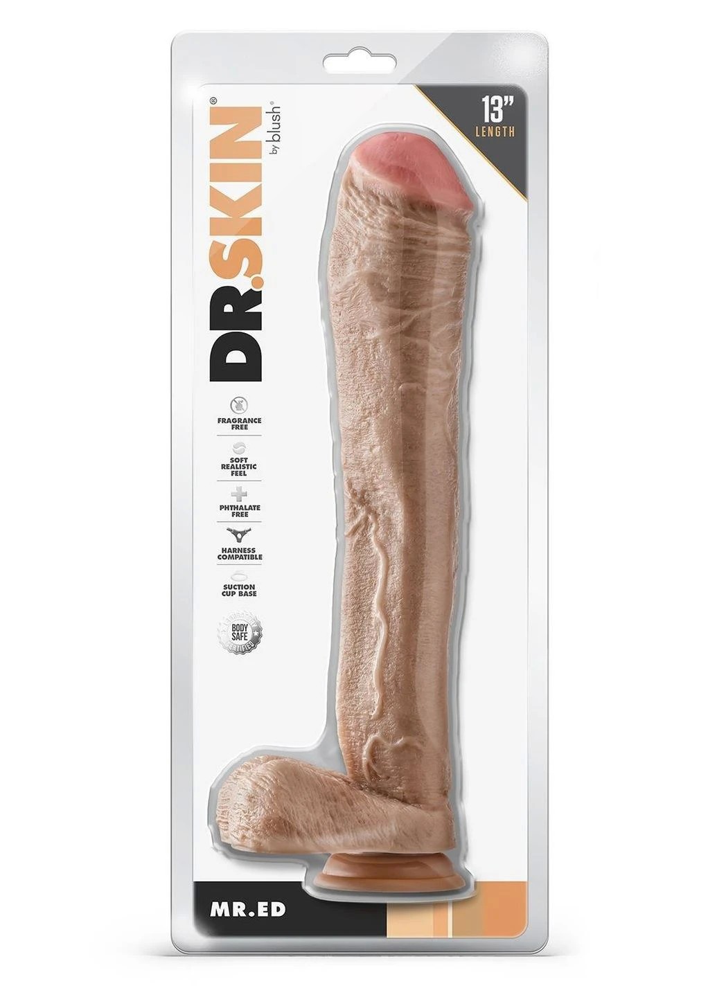 -   Blush Dr. Skin Mr. Ed, , 33  6,3 