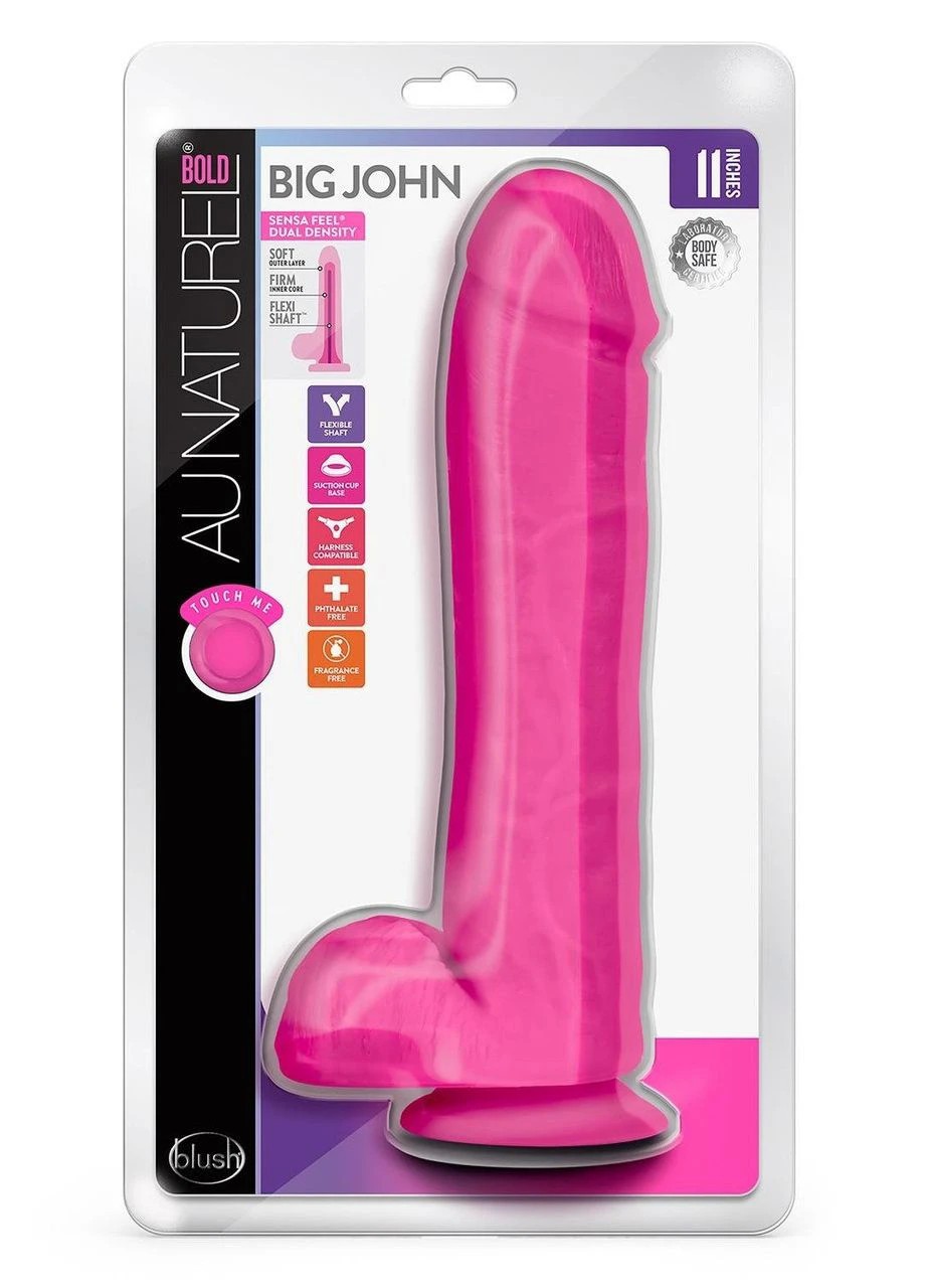 -    Blush Au Naturel Pink  , 29,2  6,3 
