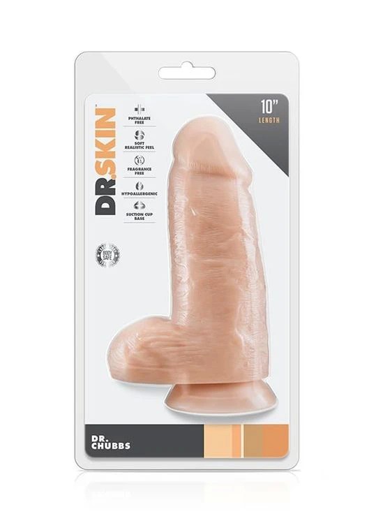      Blush Dr. Skin , 25,4  8,2 