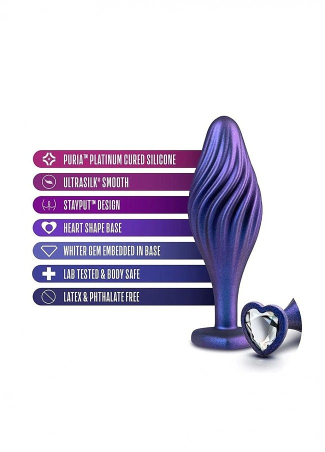    Blush Anal Adventures Matrix,  , 11,4  3,8 