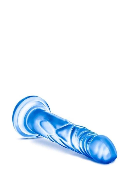     Blush B Yours Blue, 19  3,4 