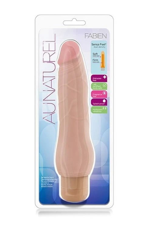   Blush Au Naturel Fabien, 1   , 23  5 