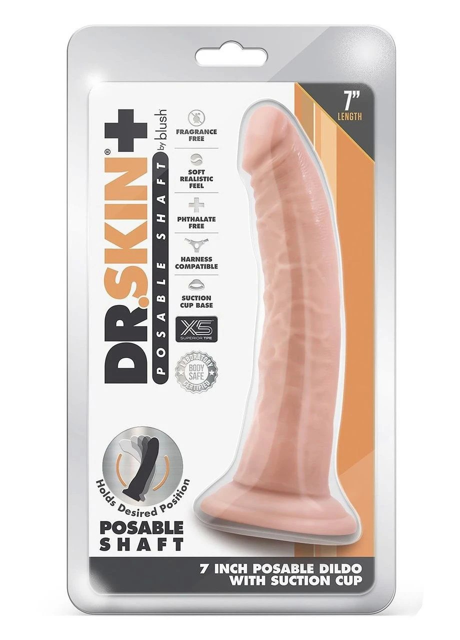     Blush Dr. Skin Plus, , 19  3,8 