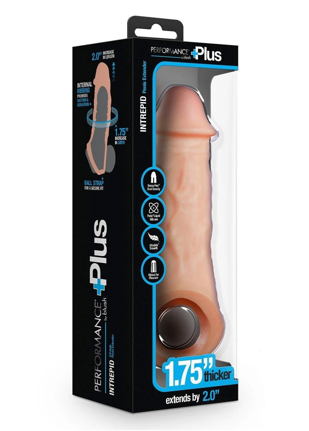    Blush Performance Plus    , 23,5  5 