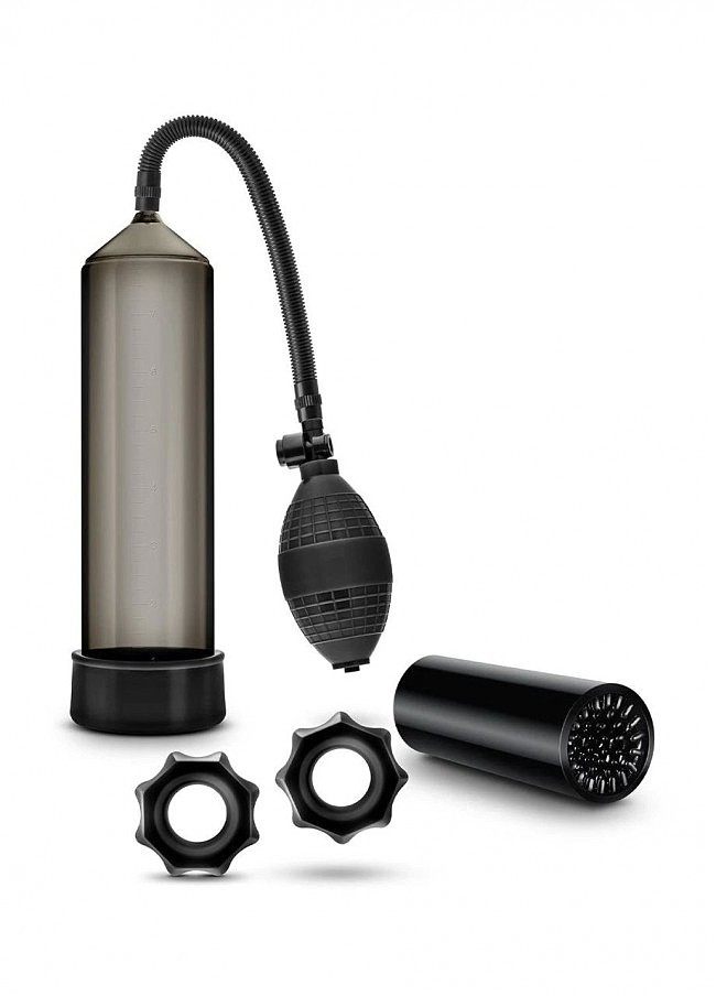       Blush Quickie Kit Black, , ,  