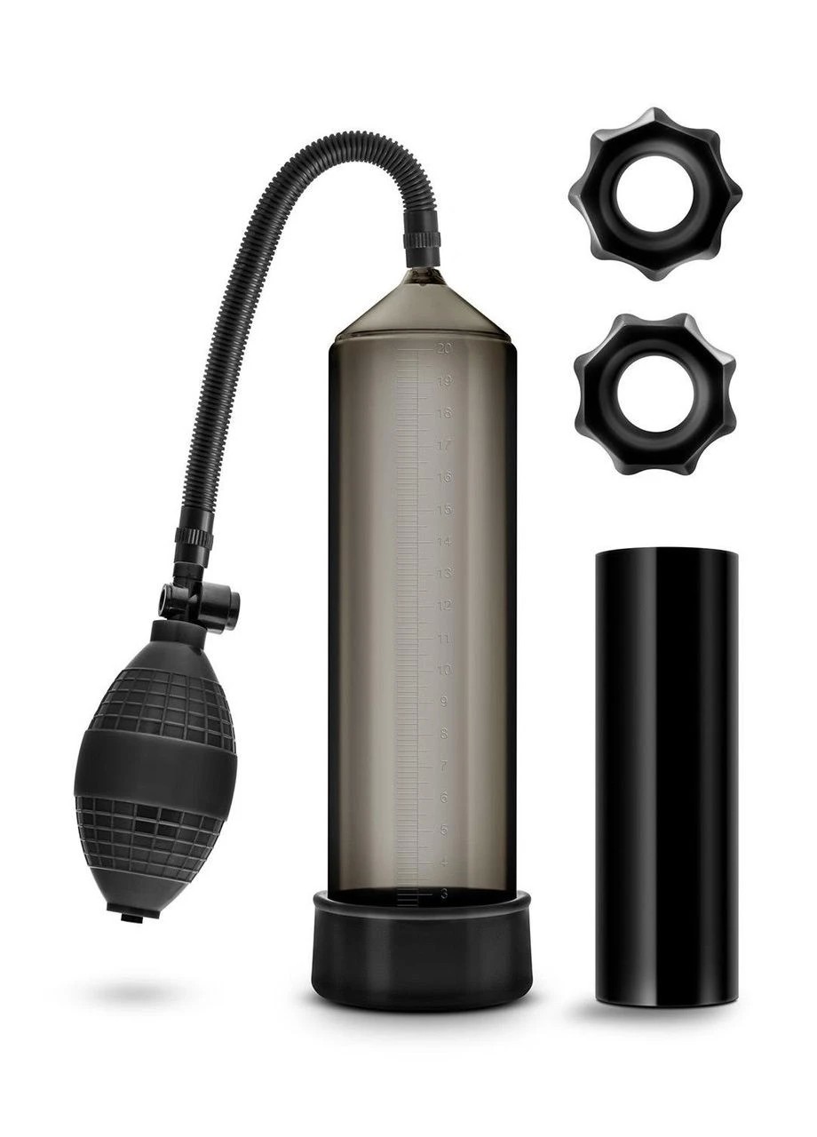       Blush Quickie Kit Black, , ,  