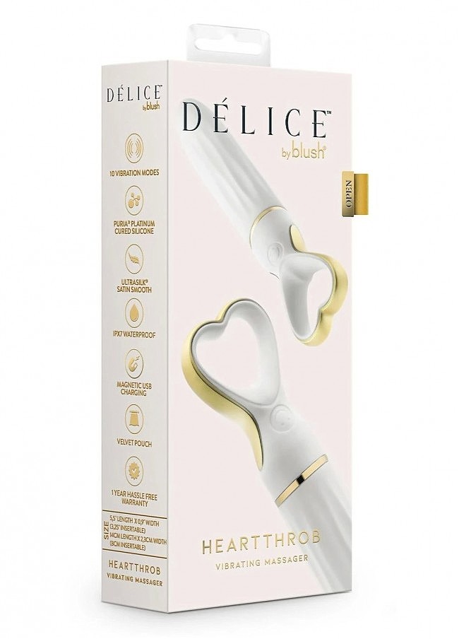        Blush Delice Heartthrob, , 14  2,3 