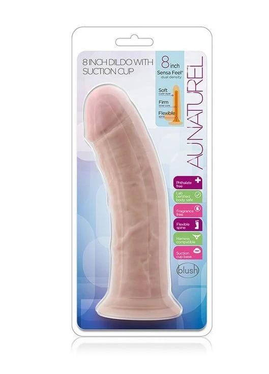 	   Blush Au Naturel  , , 21  5 