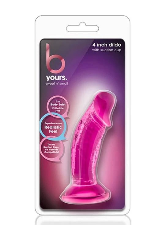  - Blush b Yours  , -, 11,4  3,2 