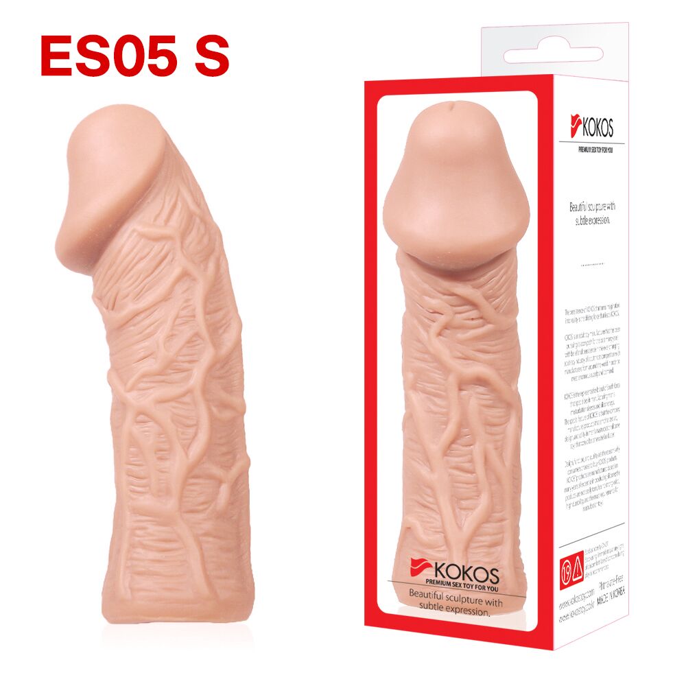    Kokos Extreme Sleeve 005