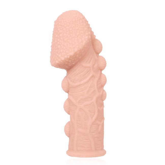     Kokos Extreme Sleeve 009  M