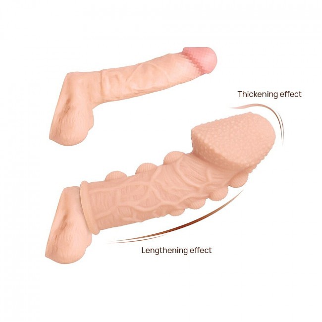     Kokos Extreme Sleeve 009  M