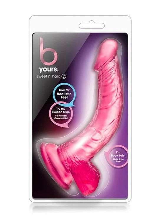     Blush b Yours  , , 21,5  3,8 