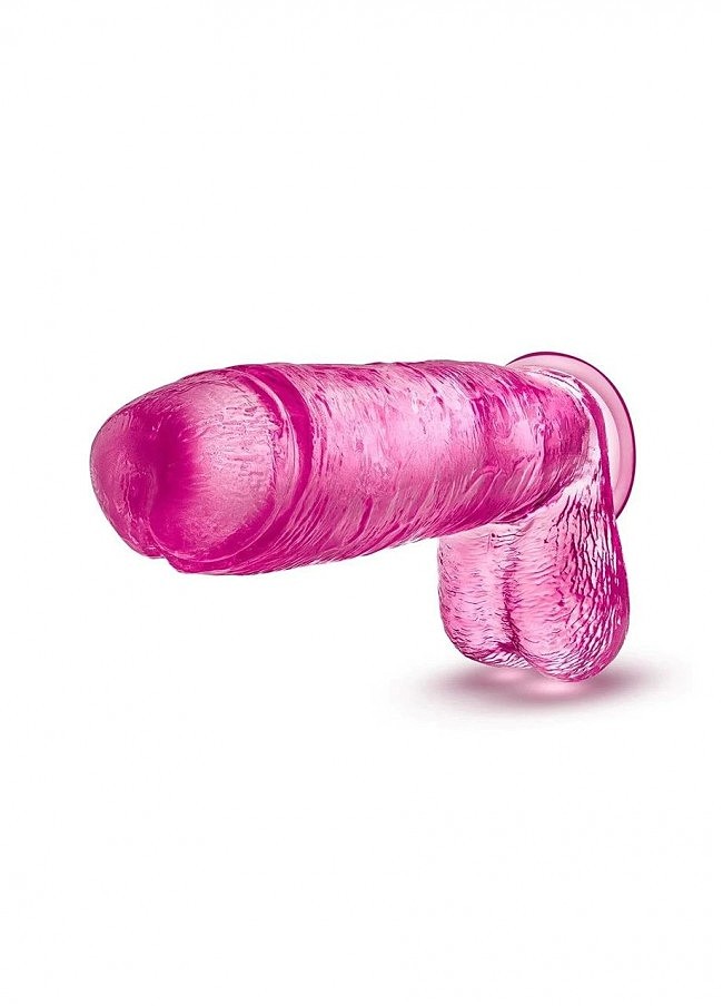  - Blush B Yours Plus Big n Bulky, -, 26,7  6,3 