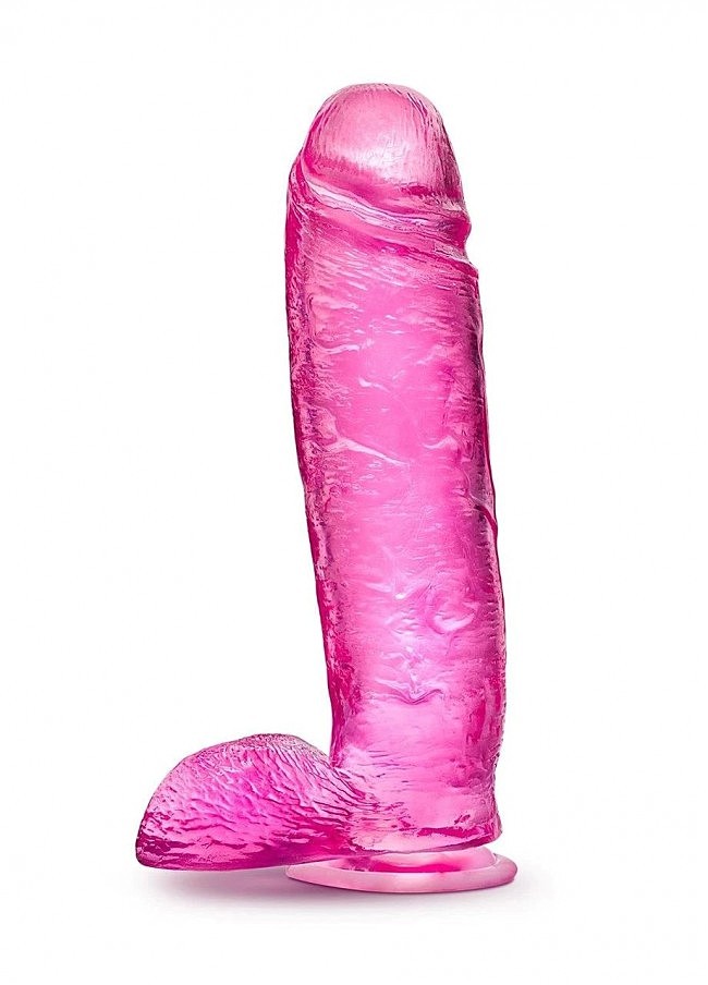  - Blush B Yours Plus Big n Bulky, -, 26,7  6,3 